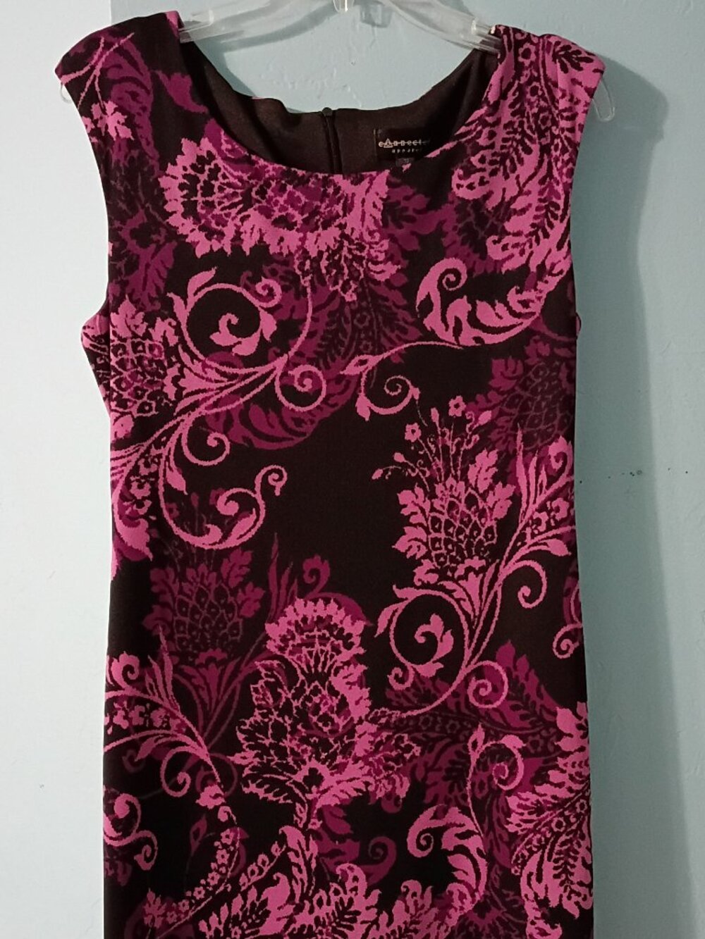 Connected Apparel Dress size 10